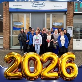 Caremark Broxtowe & Erewash