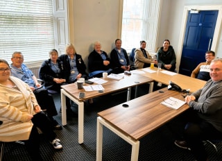 Windrush Care, Cheltenham, Gloucestershire