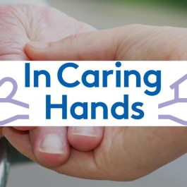 In Caring Hands Cornwall