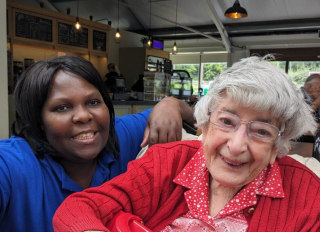 Home Care Providers belonging to Gleberry Support