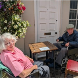 Cotswold Community Care Ltd, Shipston-on-Stour, Warwickshire