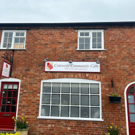 Cotswold Community Care Ltd