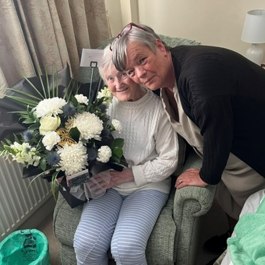 SOS Homecare St Helens, St Helens, Merseyside