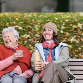Arbour Companions & Care
