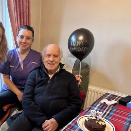Fuchsia Homecare Ipswich
