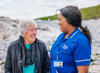 Caremark Merton, Morden, London