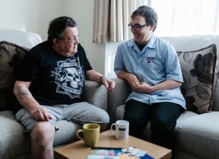 Agincare Medway (Home Care & Live-in Care), Chatham, Kent