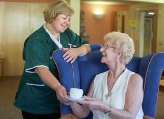 Home Care Agencies Bristol