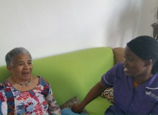 Amazing Homecare, London, London