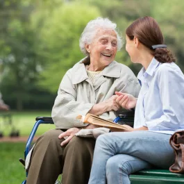 Spring Care PAs Battle Ltd