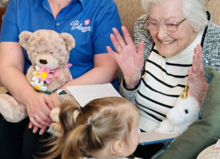 Blossom Home Care Northallerton