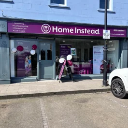 Home Instead Down & Lisburn, Ards & North Down