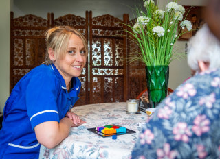 Caremark Tunbridge Wells, Tonbridge & Malling, Tunbridge Wells, Kent