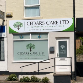 Cedars Care Ltd