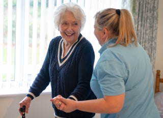 Radis Community Care (Burton on Trent), Burton-on-Trent, Staffordshire