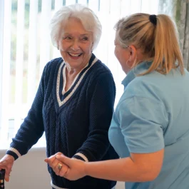 Radis Community Care (Burton on Trent)