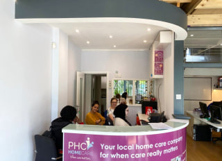 PHC Home Care Ltd, Harrow, London