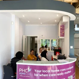 PHC Home Care Ltd