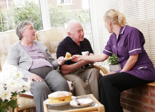 Ascot Care Agency, Darlington, Durham