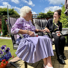 St Elizabeth Care Agency