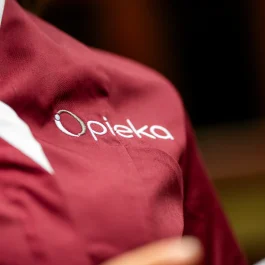 Opieka Ltd