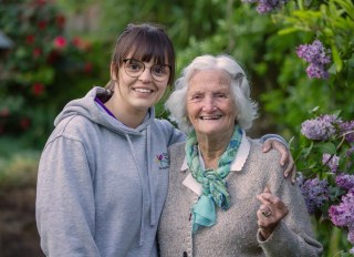 Caring Together Swaffham, Swaffham, Norfolk