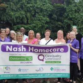Nash Homecare