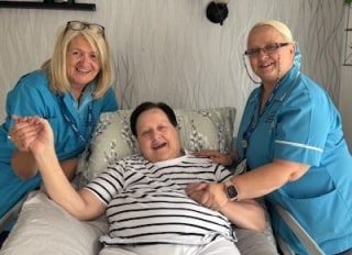 Five Lamps Home Care (Teesside), Stockton-on-Tees, Cleveland & Teesside