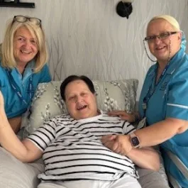 Five Lamps Home Care (Teesside)