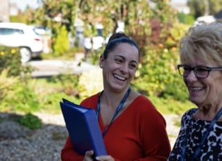 Home Care Agencies Bolton