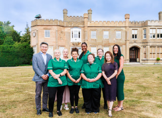 Silver Grace Homecare