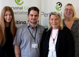 Personal Care Specialists, Leeds, West Yorkshire