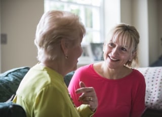 The Good Care Group Scotland Ltd, Newbridge, City of Edinburgh