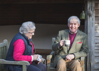 The Good Care Group Scotland Ltd, Newbridge, City of Edinburgh