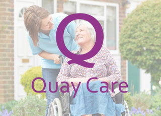 Quay Care (Poole) Ltd, Poole, Dorset