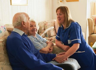 Flexicare Stroud, Gloucester, Gloucestershire