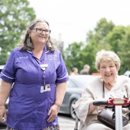 Avante Home Care West Malling