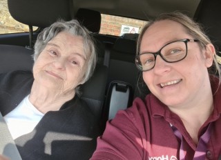 Home Instead (Chichester & Bognor Regis), Chichester