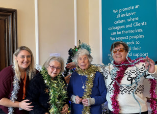 Right at Home (South Cheshire), Nantwich, Cheshire