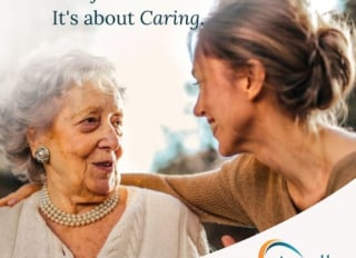 Apollo Care (West Wirral), Wirral, Merseyside