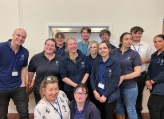 Bay Home Care, Grange-over-Sands, Cumbria