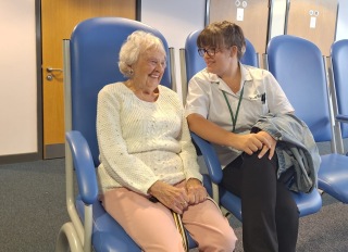 Belvoir Home Care Ltd, Nottingham, Nottinghamshire