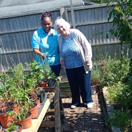 Beryl Care Services