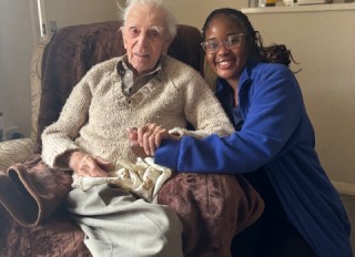 Bluebird Care Lancaster & South Lakeland, Lancaster, Lancashire