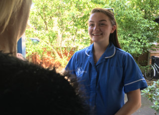 Bluebird Care Lancaster & South Lakeland, Lancaster, Lancashire