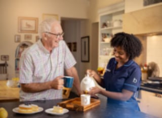 Bluebird Care Benfleet, Hadleigh and Canvey Island, Benfleet, Essex