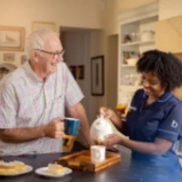 Bluebird Care Benfleet, Hadleigh and Canvey Island