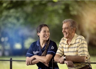 Bluebird Care Worcester & Wychavon, Evesham, Worcestershire