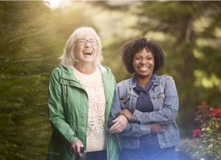 Bluebird Care Worcester & Wychavon