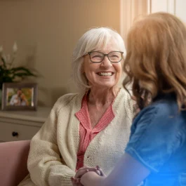 Bluebird Care Worcester, Wychavon & North Cotswolds